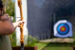 Read more about the article Archery
