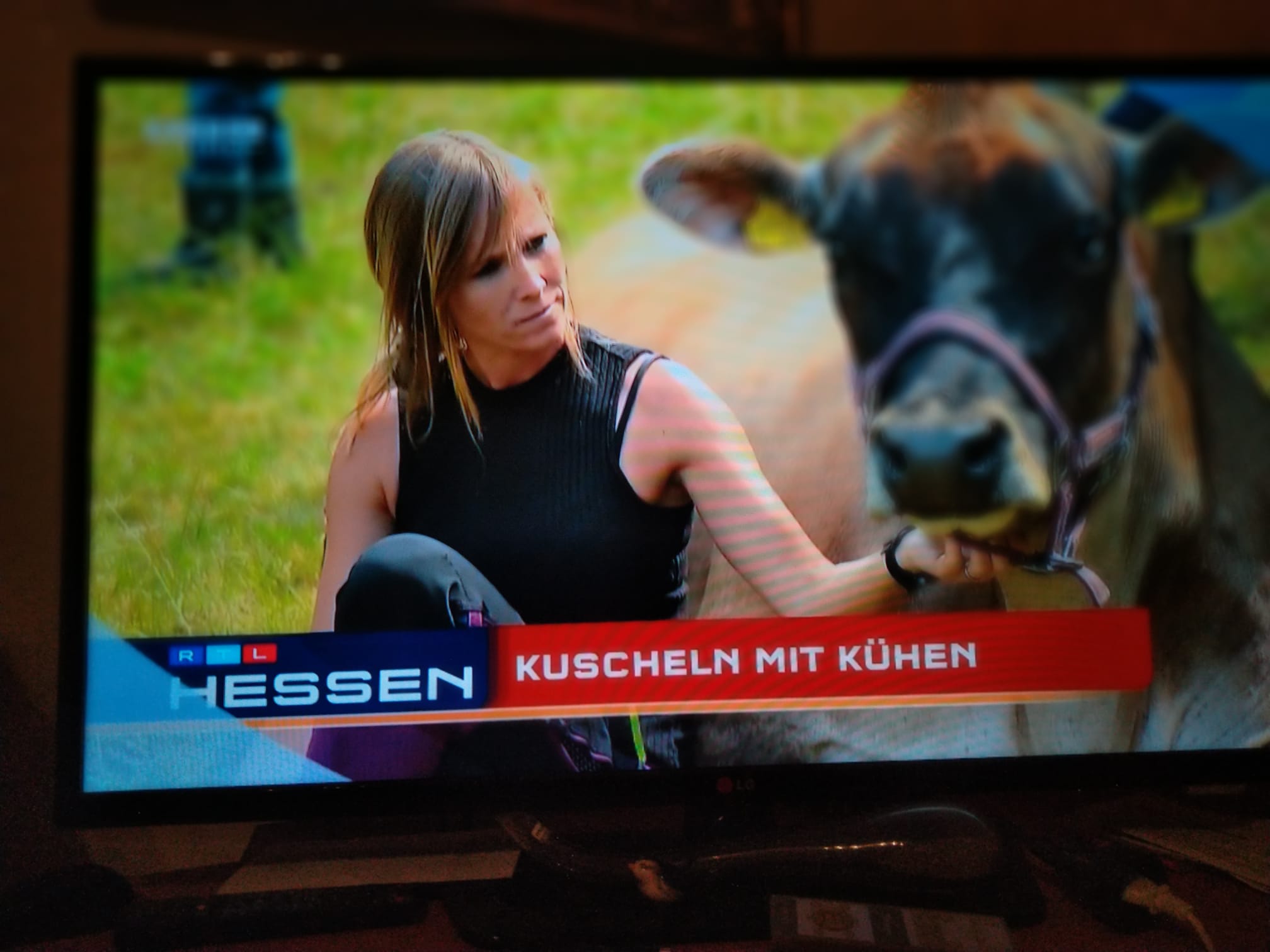 You are currently viewing RTL – wir waren im TV